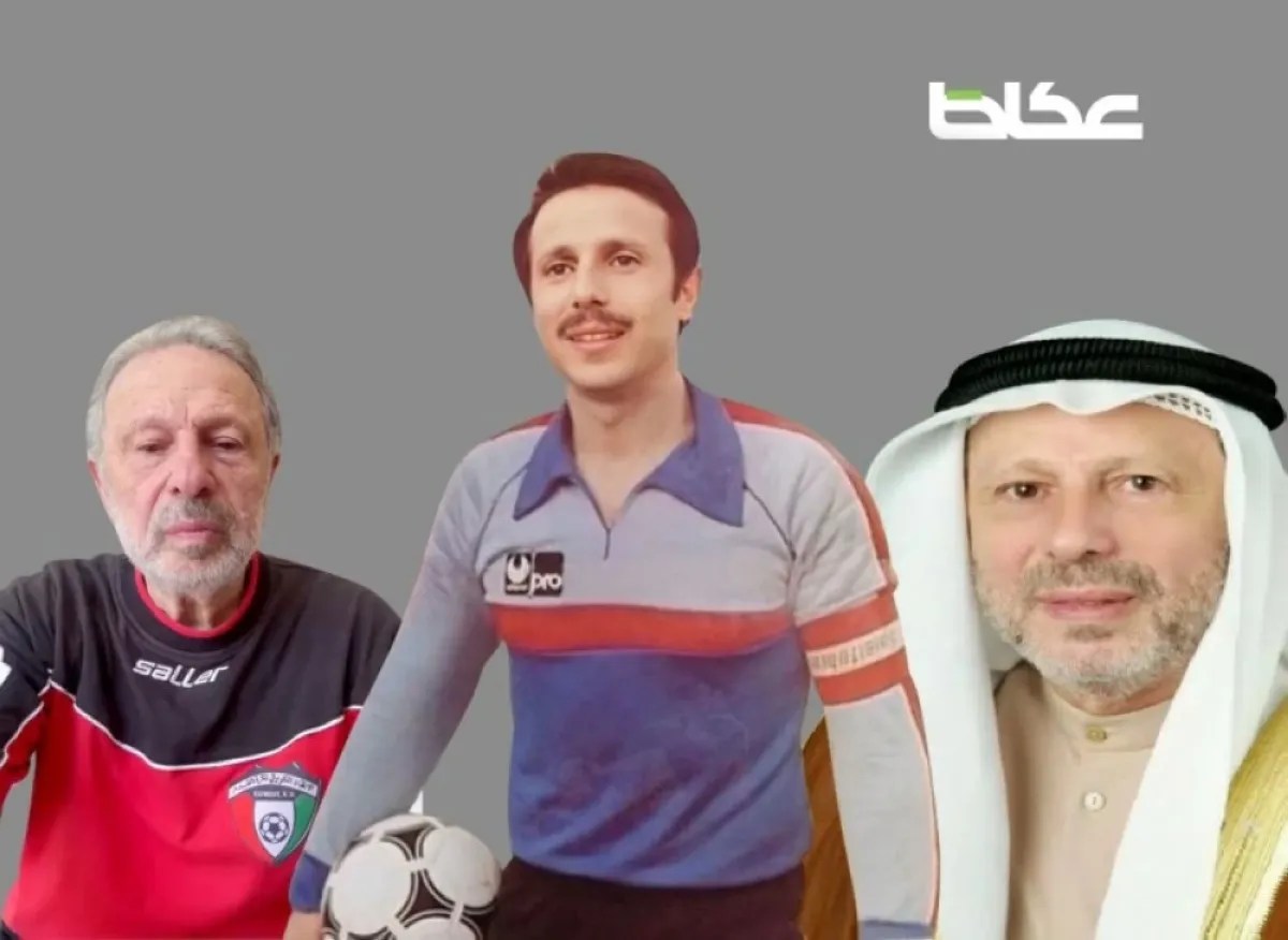 سحب جنسية نجم الكويت الذهبي أحمد الطرابلسي يثير جدلاً واسعاً