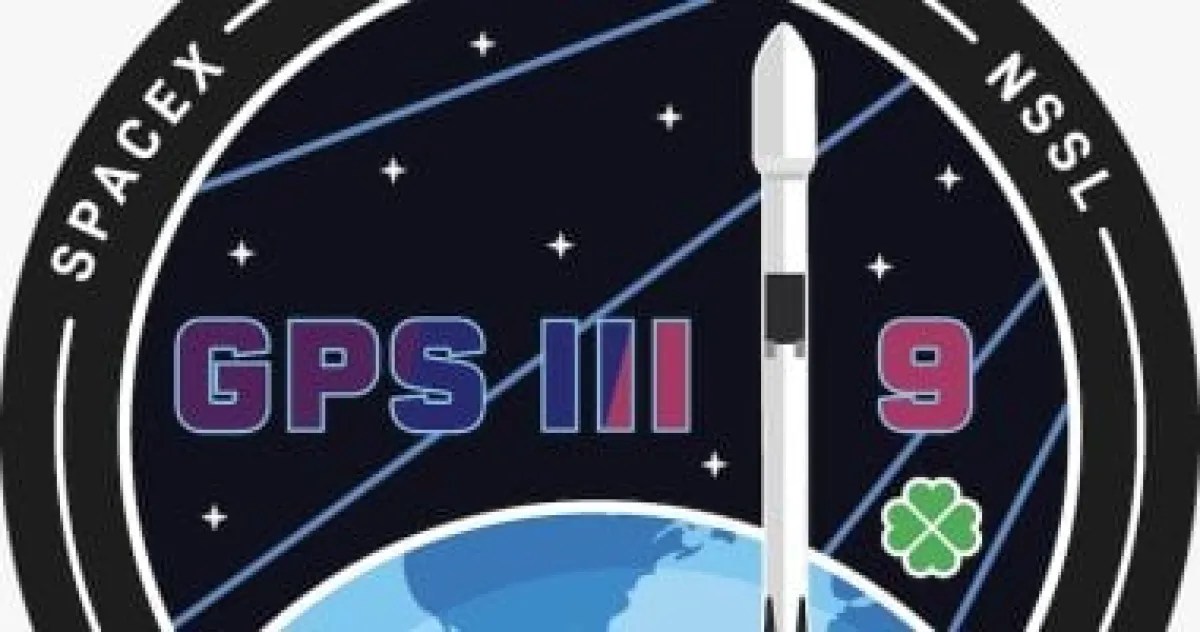 سبيس إكس تطلق قمر GPS متطورًا بدقة ثلاثية بتكلفة أقل