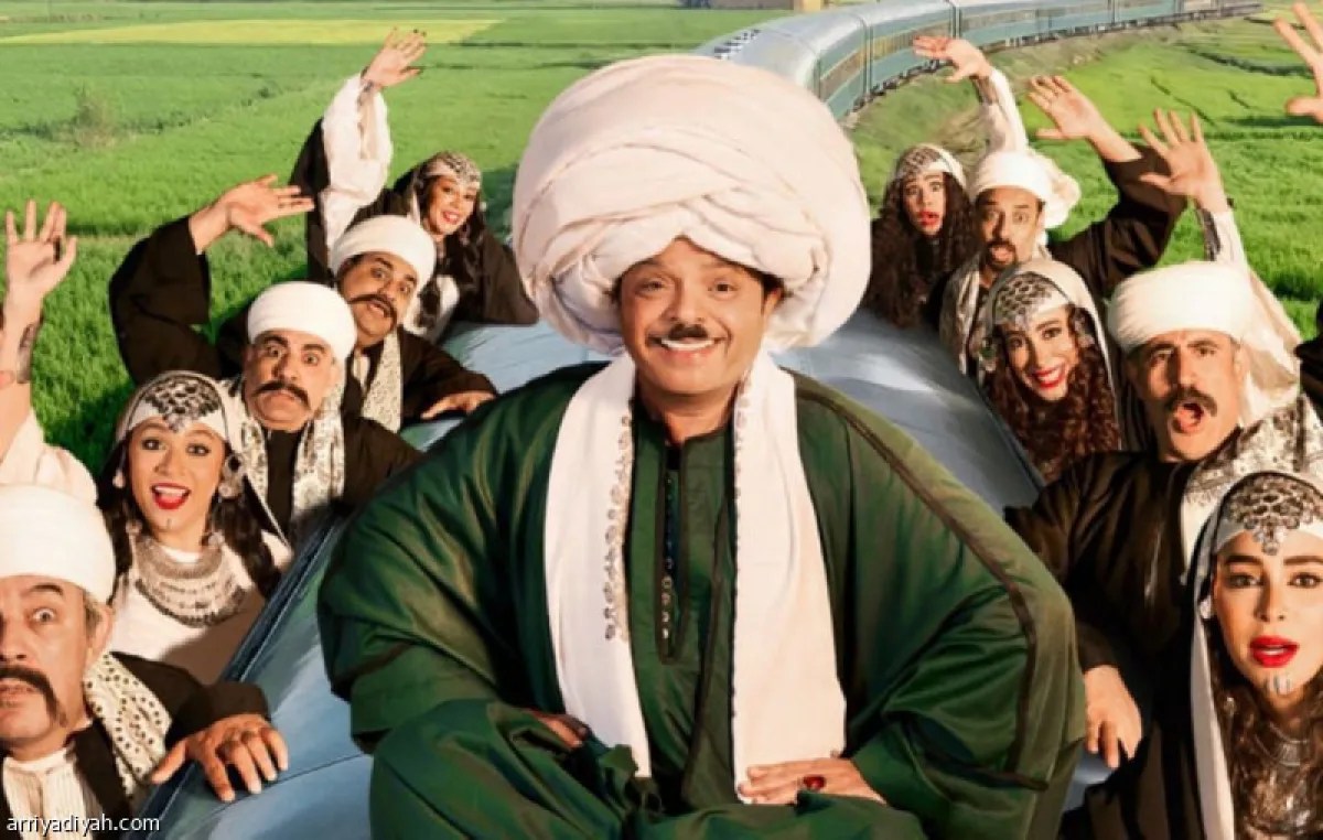 &laquo;تاجر السعادة&raquo; تنطلق قريبًا: هنيدي يكشف أسرار الأب الماكر في بوليفارد سيتي