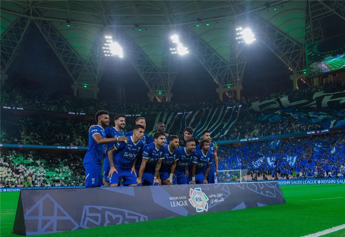 جدول مباريات الخميس 29 يناير 2026: قمة الهلال في الدوري السعودي وديربيات أوروبية