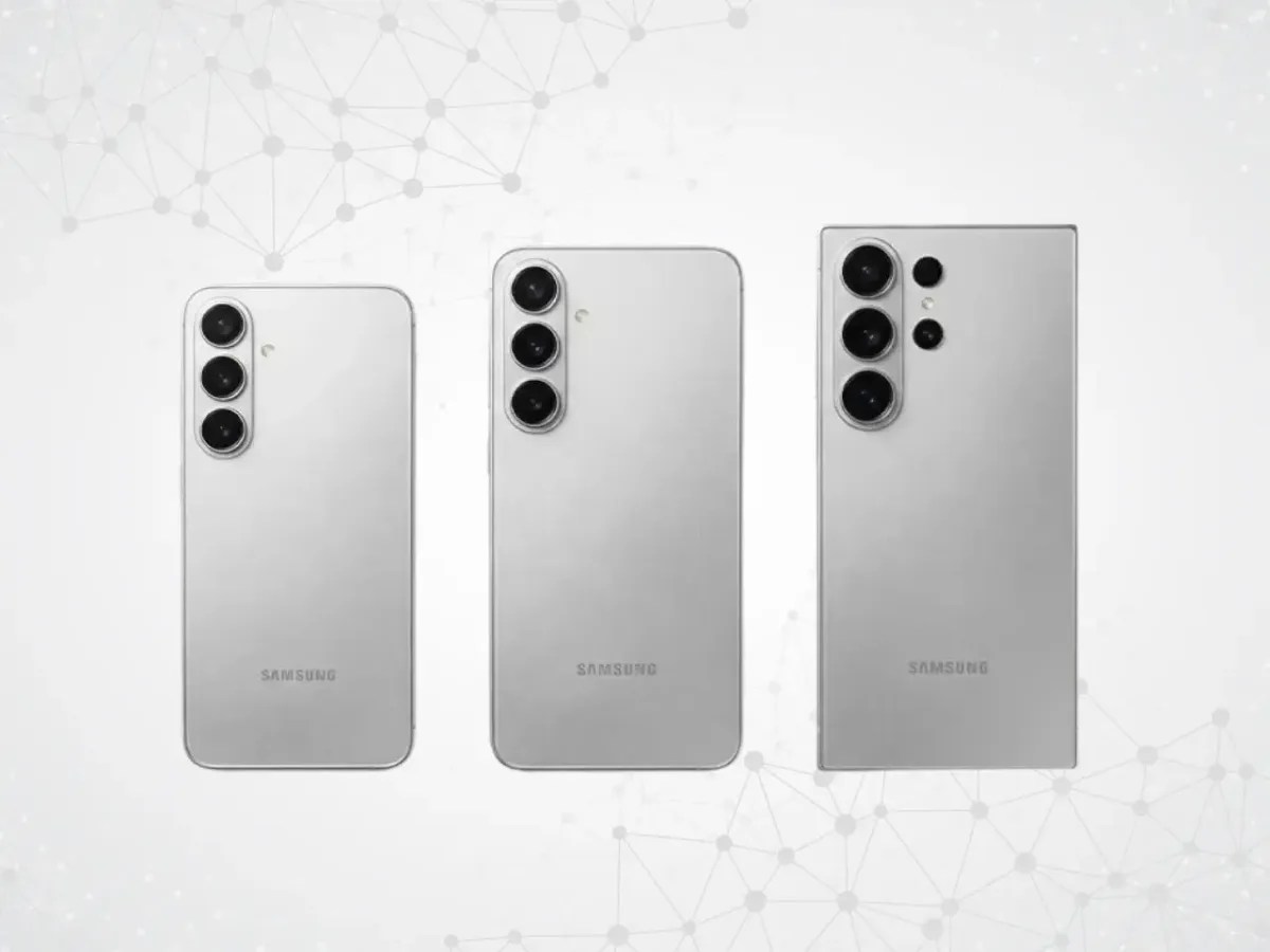 سامسونج تكشف: Galaxy S26 قادم بربيع 2026 مع ثورة الذكاء الاصطناعي الوكيل