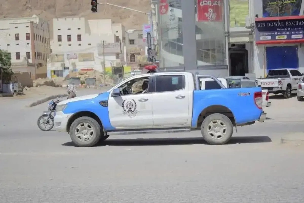 ضبط متهم بجريمة قتل زوجته في الضالع