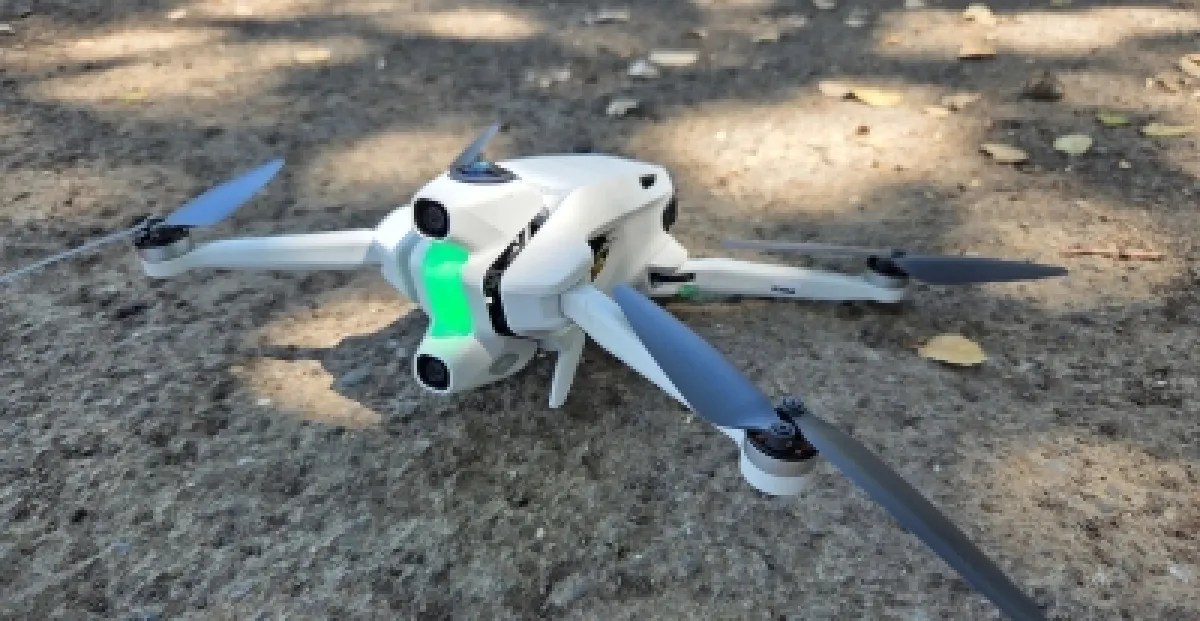 DJI تدخل سباق الدرونز بكاميرا 8K وميزات خارقة لمنافسة Insta360 DJI تدخل سباق الدرونز بكاميرا 8K وميزات خارقة لمنافسة Insta360