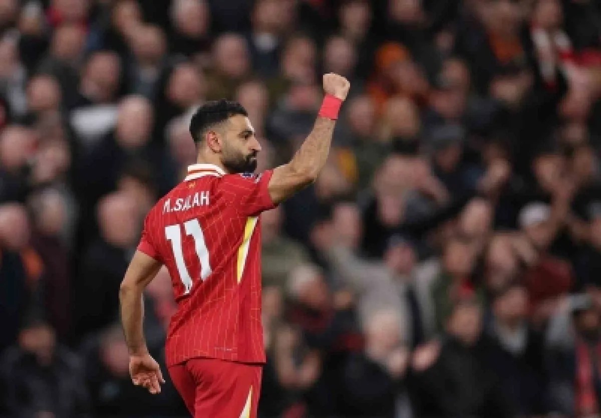 تشابي ألونسو يخطط لضم نجم ريال مدريد كبديل لصلاح في ليفربول تشابي ألونسو يخطط لضم نجم ريال مدريد كبديل لصلاح في ليفربول