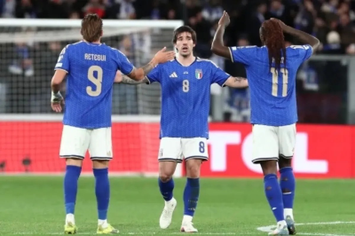 إيطاليا والبوسنة.. صراع تاريخي للعودة إلى كأس العالم في ملحق حاسم