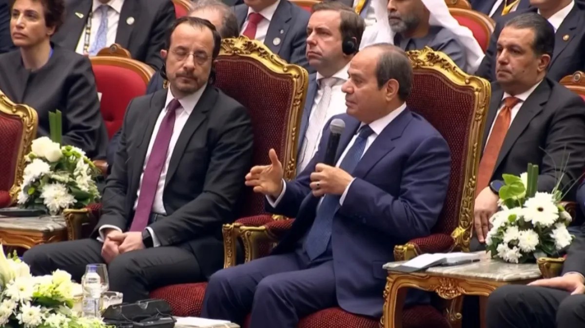السيسي يدعو ترامب: أنت الوحيد القادر على إيقاف الحرب في المنطقة