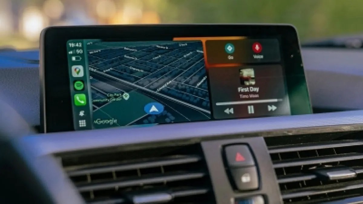 واتساب تطلق نسخة تجريبية لتطبيق مخصص لنظام CarPlay واتساب تطلق نسخة تجريبية لتطبيق مخصص لنظام CarPlay