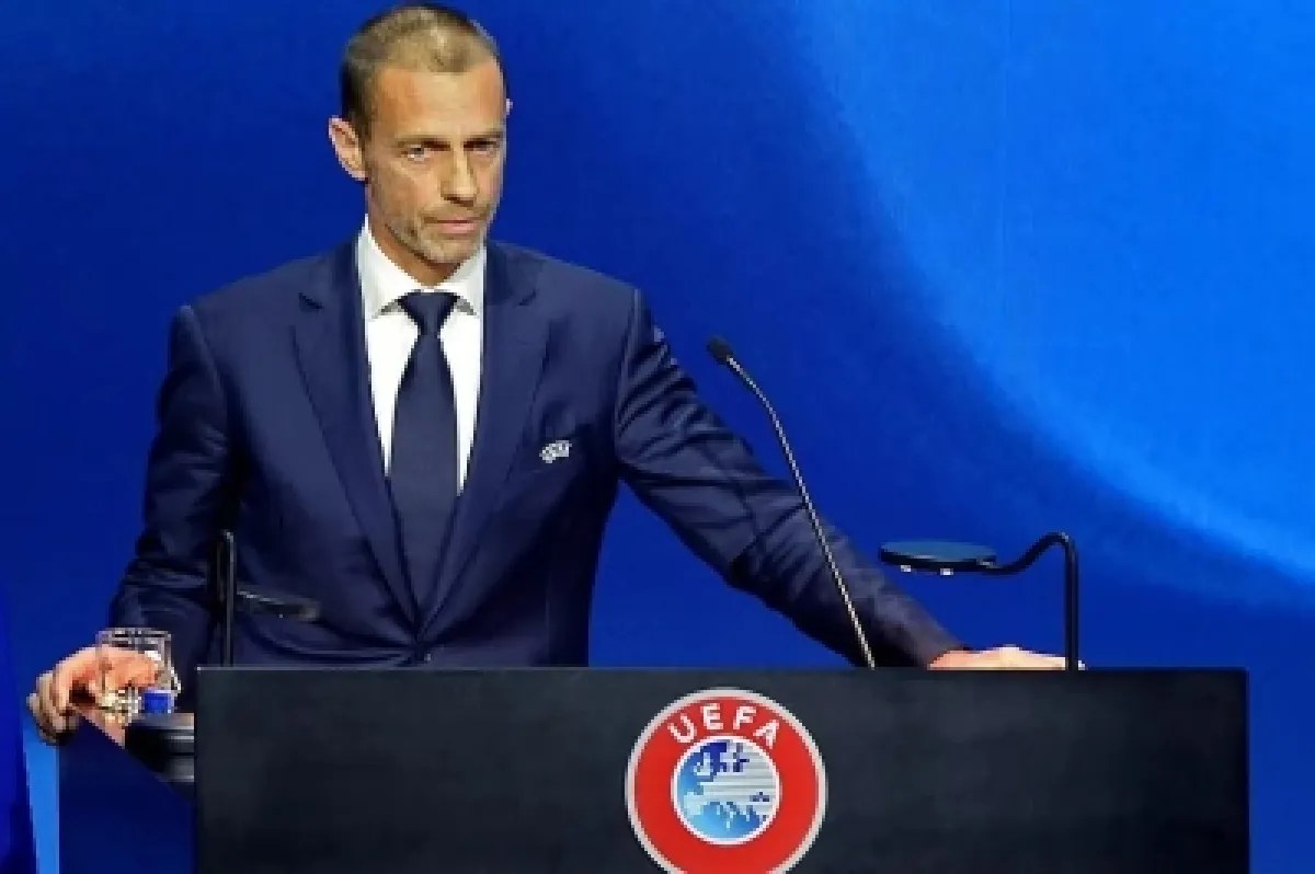 إيطاليا مهددة بخسارة يورو 2032 بسبب الملاعب