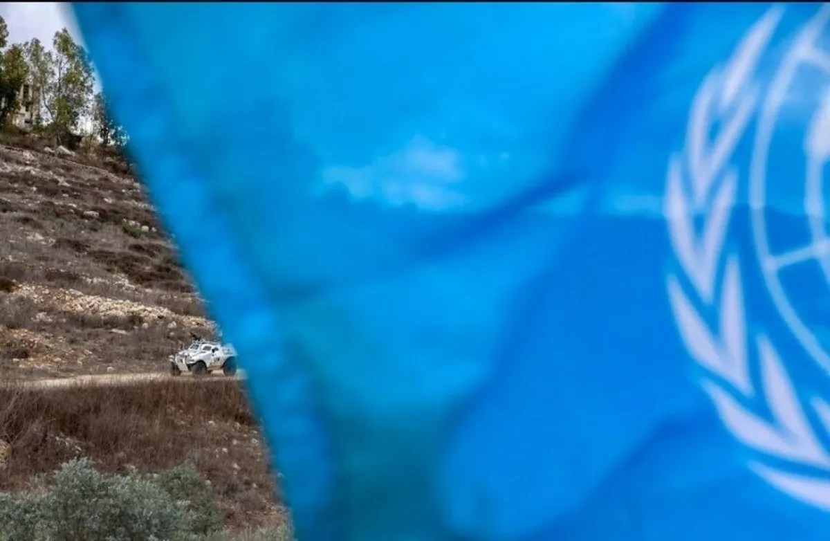 اليونيفيل تعرب عن قلقها الشديد إزاء تدمير إسرائيل لكاميرات المراقبة في مقرها بجنوب لبنان
