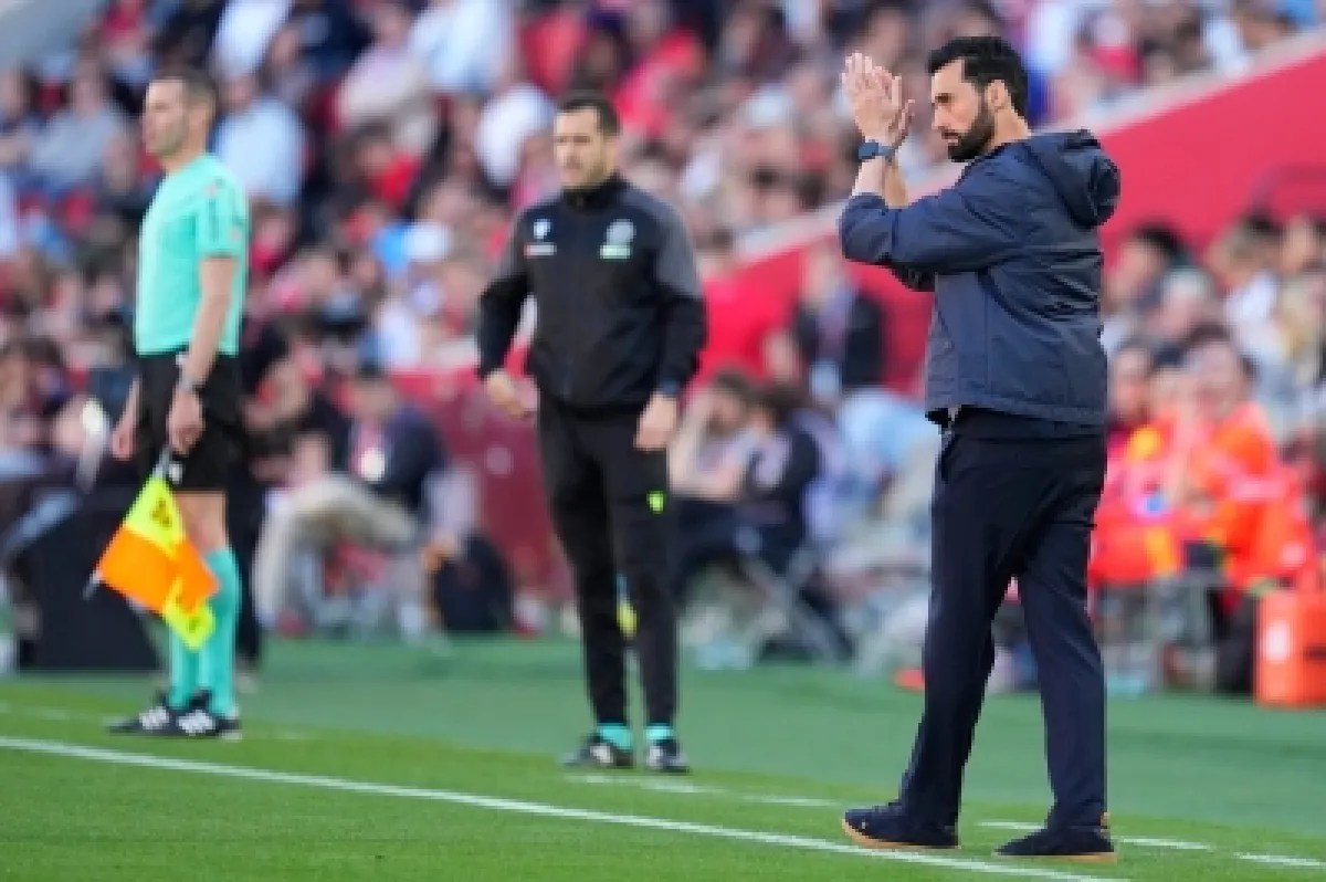 أربيلوا: ريال مدريد جاهز لبايرن رغم تعثر الدوري أربيلوا: ريال مدريد جاهز لبايرن رغم تعثر الدوري