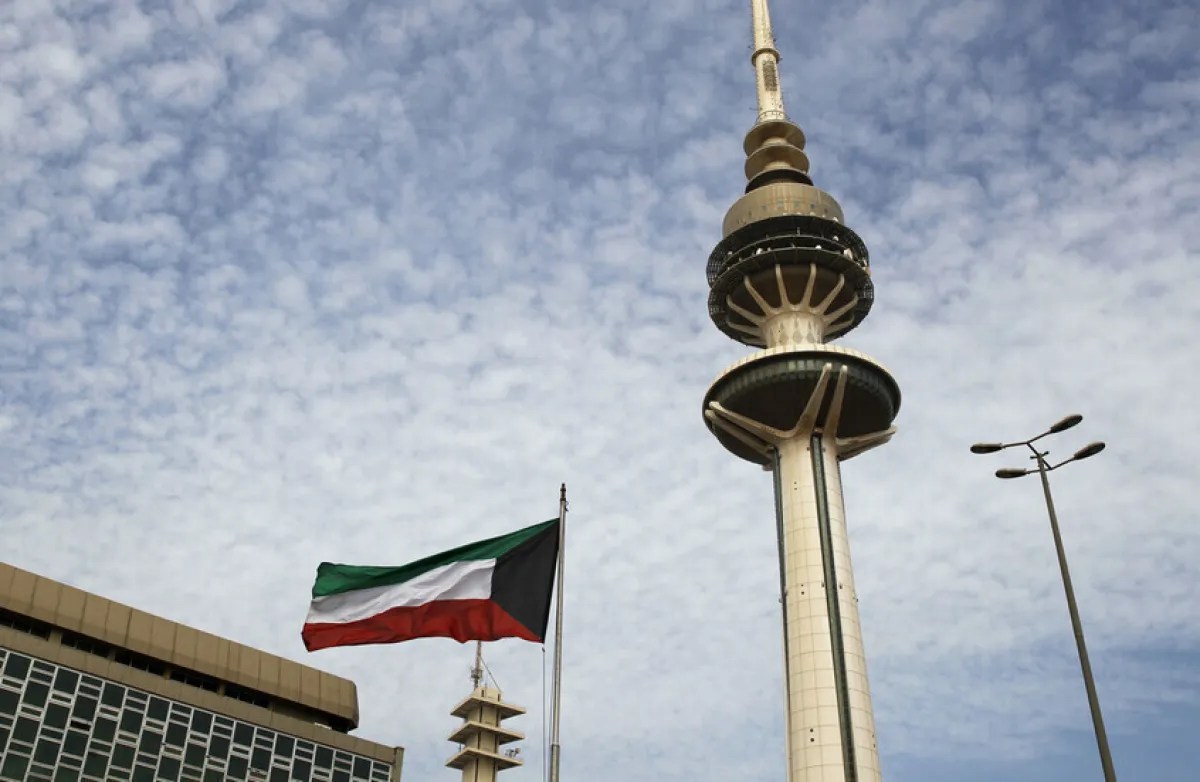 الكويت: إحباط مخطط لتمويل جهات إرهابية وضبط 24 مواطناً