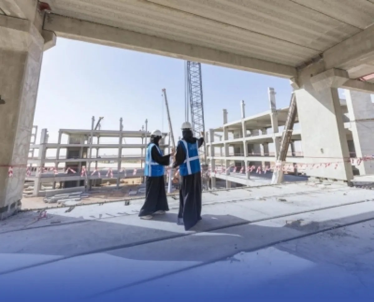 خريطة تفاعلية لمشاريع الرياض عبر توكلنا