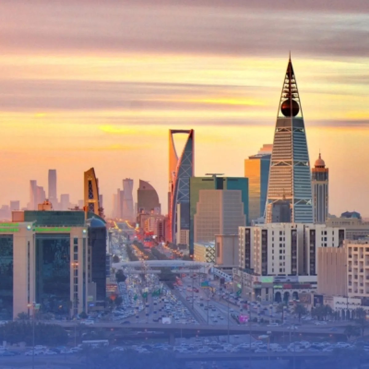 المملكة تتصدر عالميًا في الجاهزية الرقمية