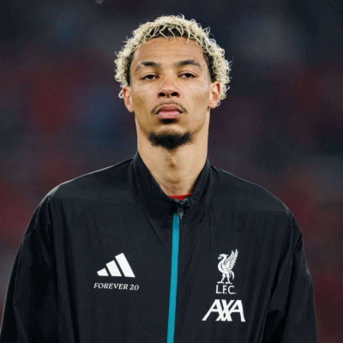 إصابة إيكيتيكي تبعده عن ليفربول وكأس العالم 2026