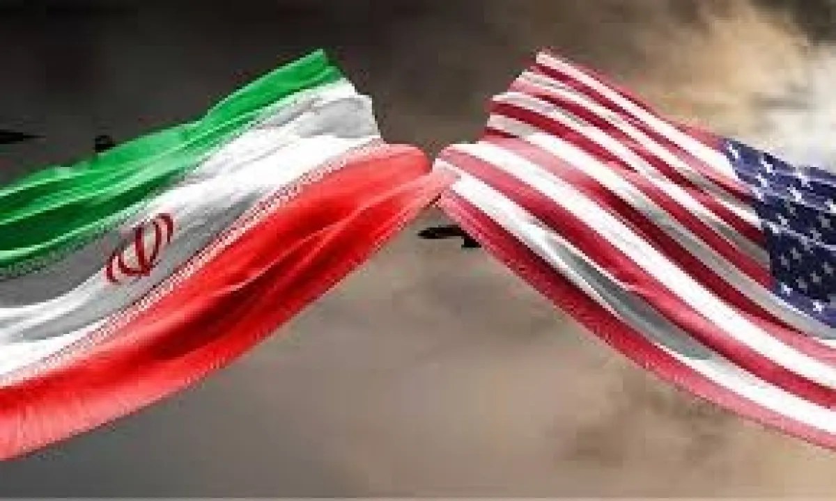 أكسيوس يكشف تفاصيل خطة الثلاث مراحل لإنهاء الصراع الأمريكي الإيراني
