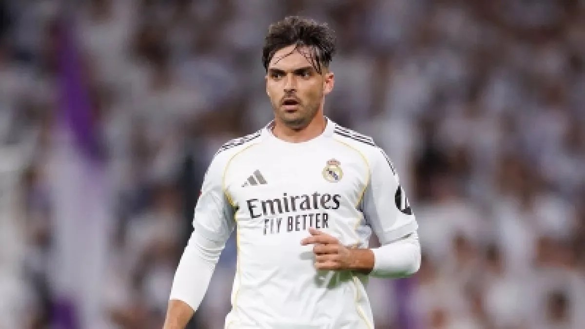 ريال مدريد يعلن إصابة أسينسيو بالتهاب بكتيري ريال مدريد يعلن إصابة أسينسيو بالتهاب بكتيري