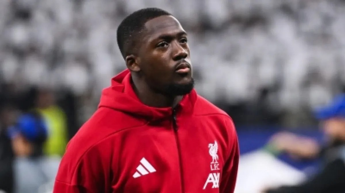 كوناتي يقترب من تجديد عقده مع ليفربول كوناتي يقترب من تجديد عقده مع ليفربول