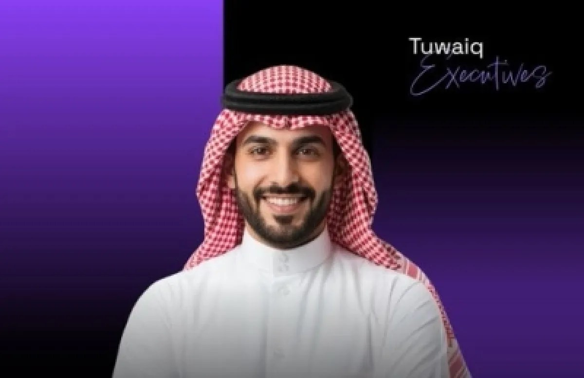 طويق التنفيذيين: برنامج جديد لتأهيل قادة المستقبل تقنياً طويق التنفيذيين: برنامج جديد لتأهيل قادة المستقبل تقنياً