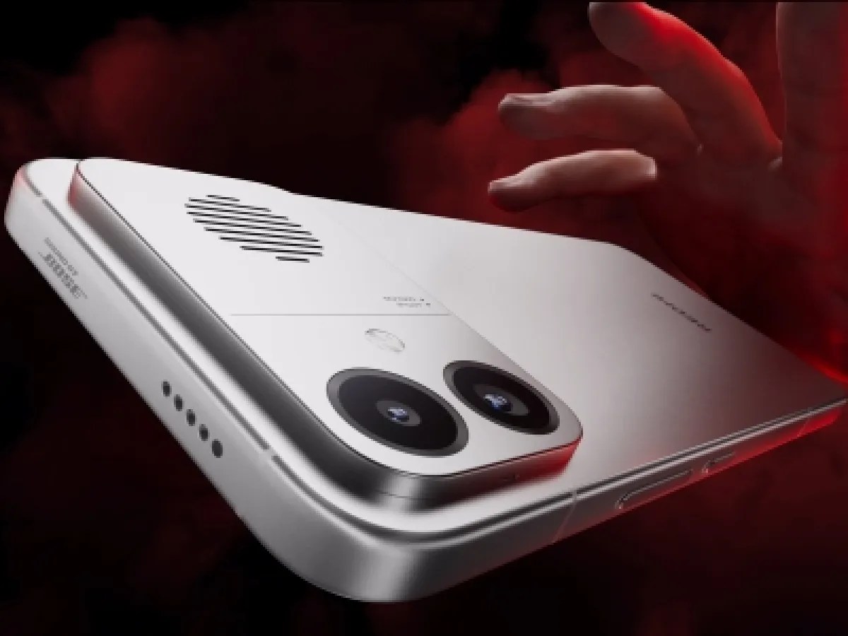 شاومي تطلق أول هاتف مخصص للألعاب: Redmi K90 Max بميزات خارقة