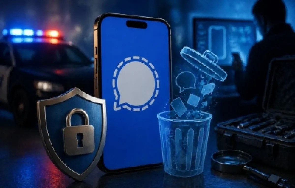 آبل تصلح ثغرة تسريب إشعارات الرسائل المحذوفة