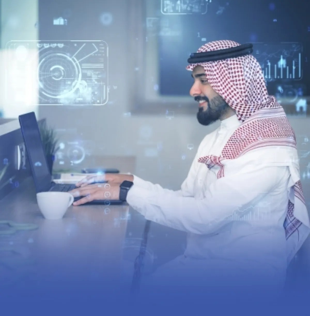 السعودية تستضيف منتدى أخلاقيات الذكاء الاصطناعي في سبتمبر 2026