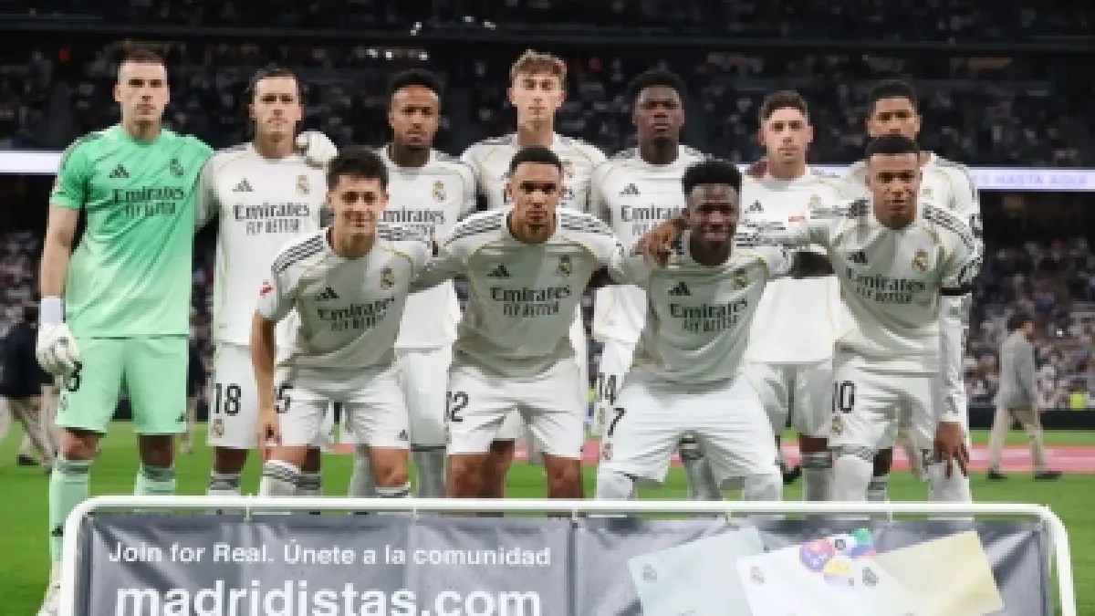 ضربة قوية لريال مدريد: إصابة جولر وميليتاو تهدد نهاية الموسم