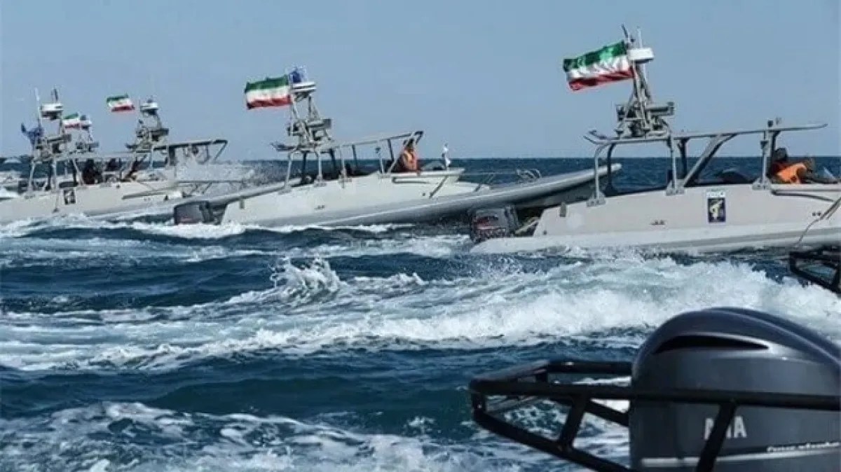 الهند تكشف تفاصيل إطلاق نار إيراني على ناقلة منتجات وبقاء 14 سفينة عالقة في الخليج