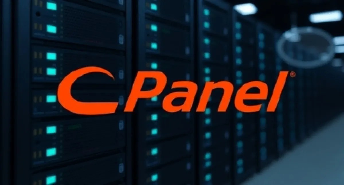 ثغرة خطيرة في cPanel تهدد ملايين المواقع