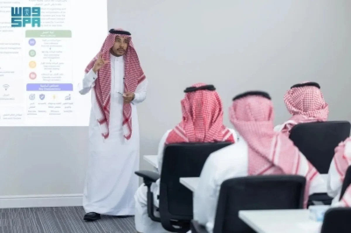 تشيباثون 2 ينطلق لتأهيل كفاءات تصميم الرقائق الإلكترونية
