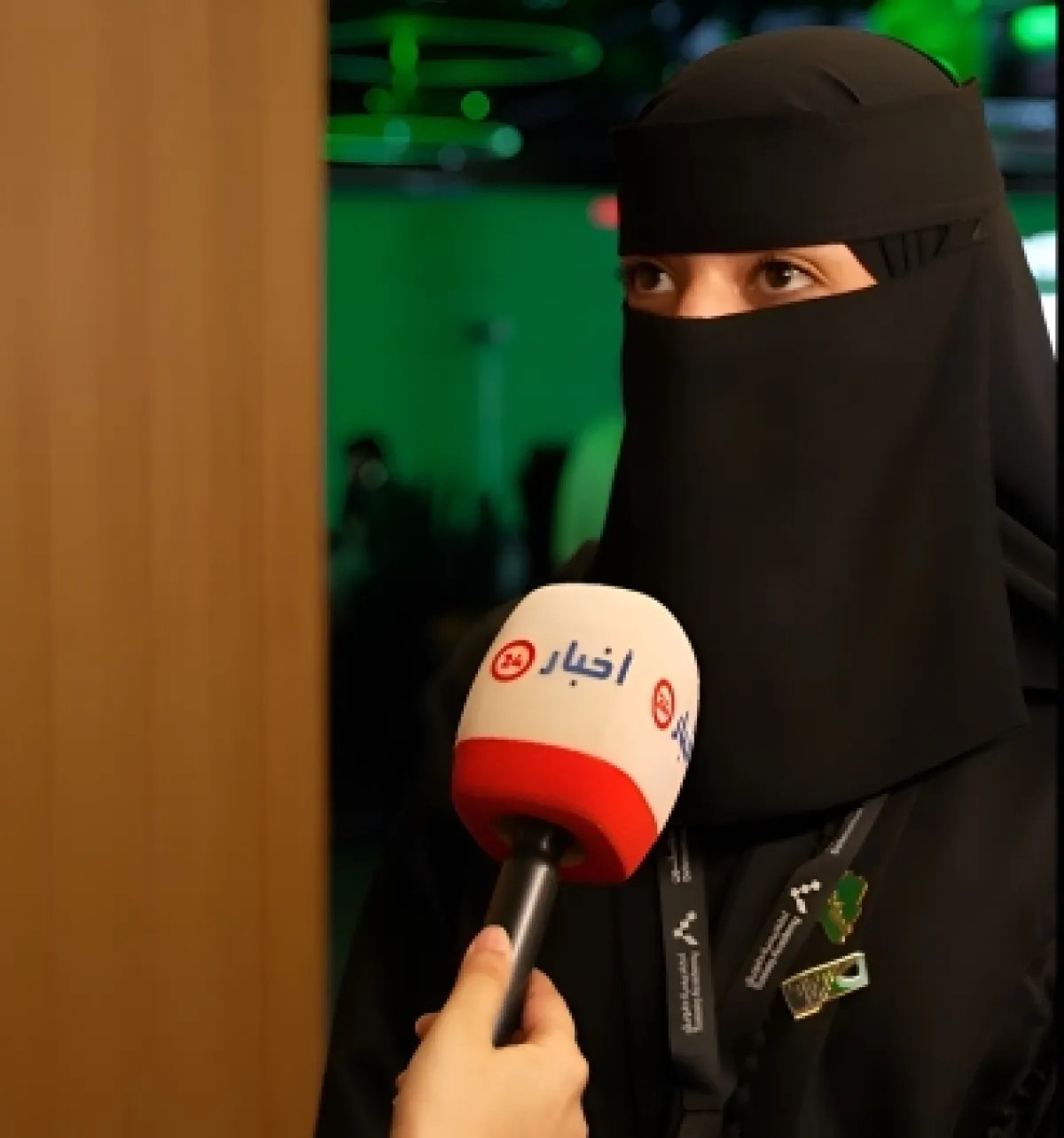 ابتكارات شبابية سعودية في تحدي ديفنسثون: طائرات ذكية وسترات واقية