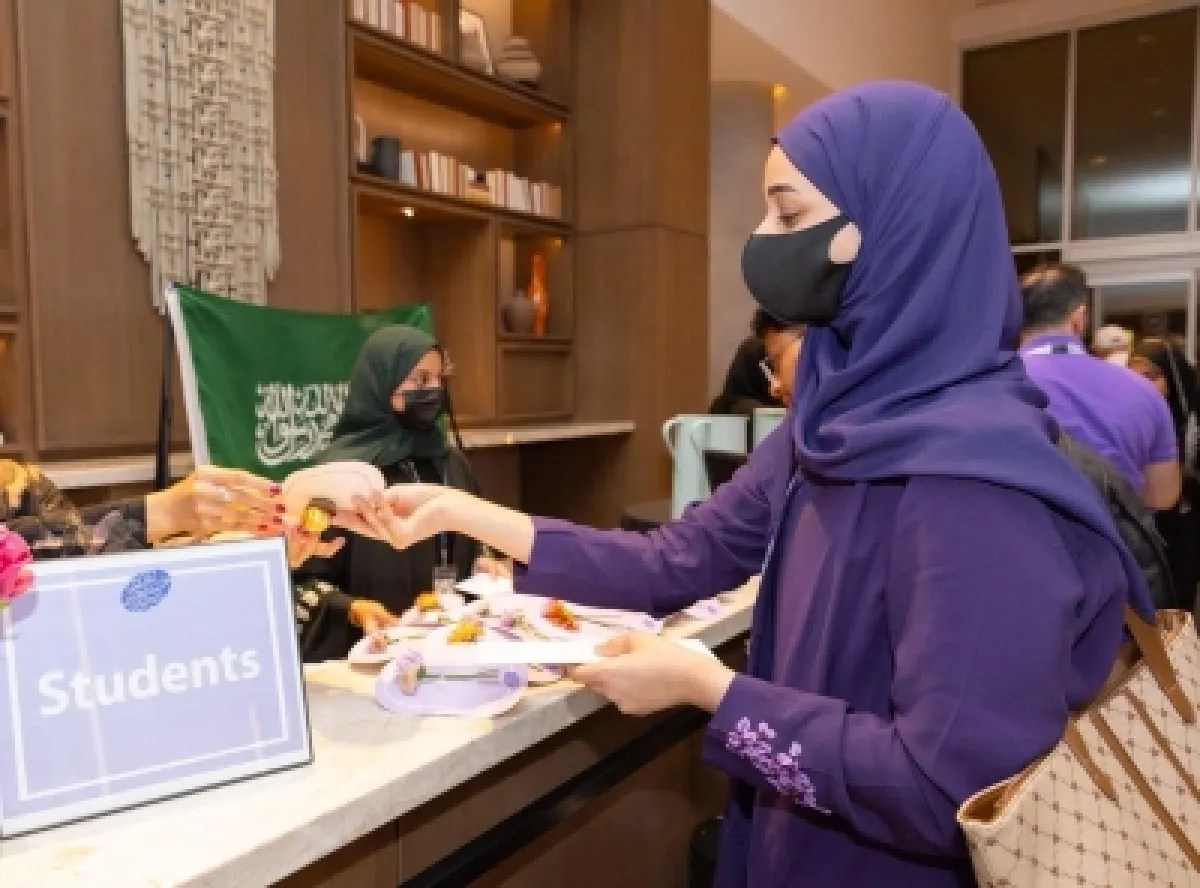 أبطال السعودية في آيسف 2026: رحلة نحو العالمية في علوم المستقبل