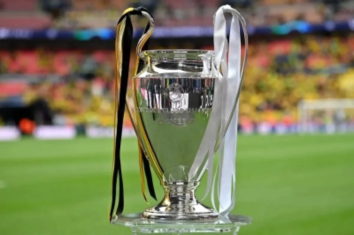 باريس تلغي منطقة المشجعين لنهائي دوري أبطال أوروبا باريس تلغي منطقة المشجعين لنهائي دوري أبطال أوروبا