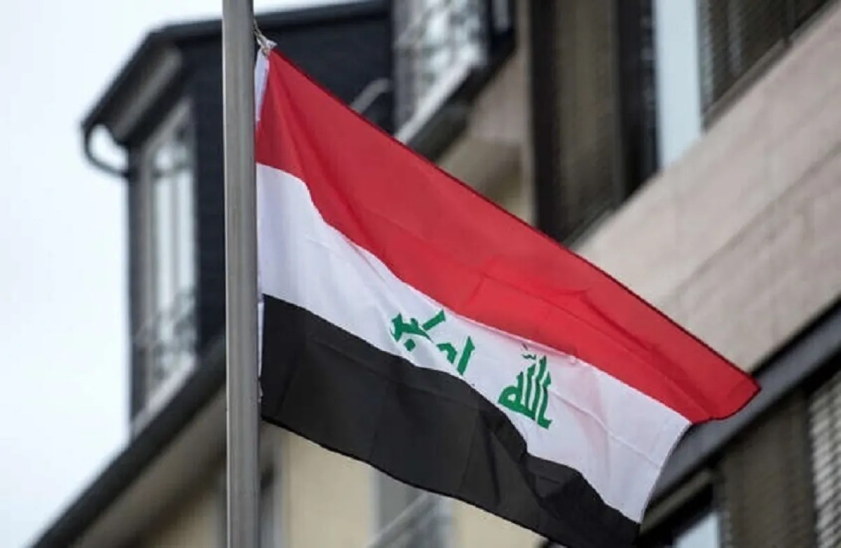 العراق ينفي علميته بانطلاق مسيرات استهدفت السعودية ويفتح تحقيقاً العراق ينفي علميته بانطلاق مسيرات استهدفت السعودية ويفتح تحقيقاً