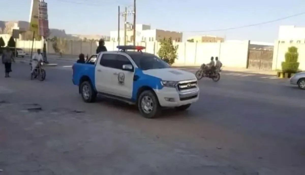 ضبط 4 متهمين بترويج عملة مزورة في حضرموت والخطف والشروع بالقتل في الضالع ضبط 4 متهمين بترويج عملة مزورة في حضرموت والخطف والشروع بالقتل في الضالع