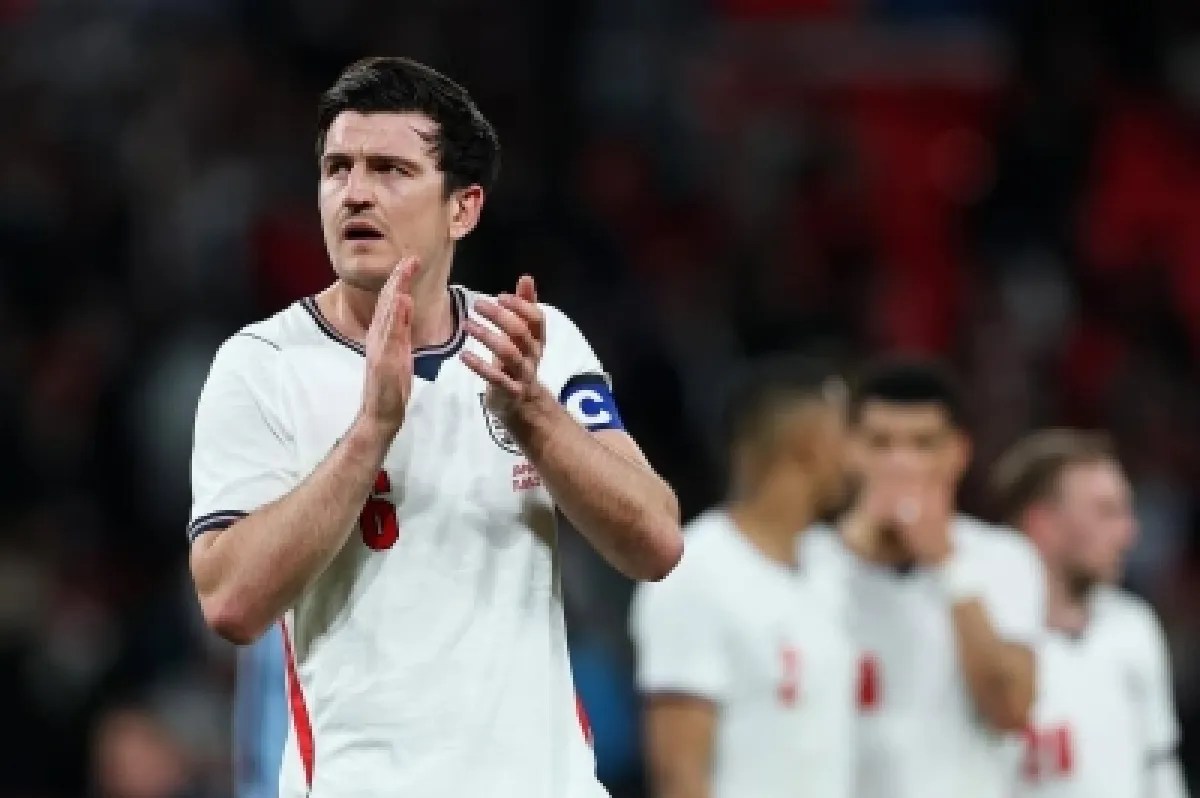 مجواير يعبر عن صدمته بعد استبعاده من قائمة إنجلترا لكأس العالم مجواير يعبر عن صدمته بعد استبعاده من قائمة إنجلترا لكأس العالم
