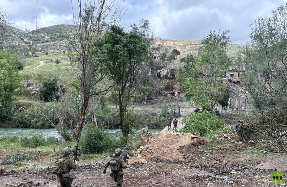 إحباط وتحديات في جنوب لبنان: الجيش الإسرائيلي يواجه صعوبات إحباط وتحديات في جنوب لبنان: الجيش الإسرائيلي يواجه صعوبات