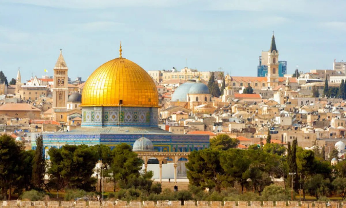 وزراء خارجية 19 دولة عربية وإسلامية يدينون افتتاح إسرائيل سفارة أرض الصومال في القدس المحتلة