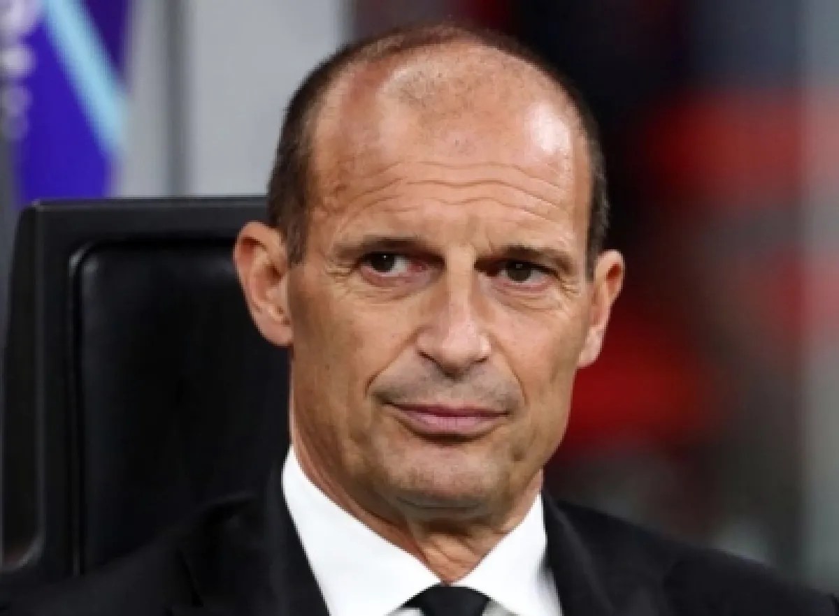 ميلان يُقيل أليجري ويعيد هيكلة إدارته بعد موسم مخيب ميلان يُقيل أليجري ويعيد هيكلة إدارته بعد موسم مخيب