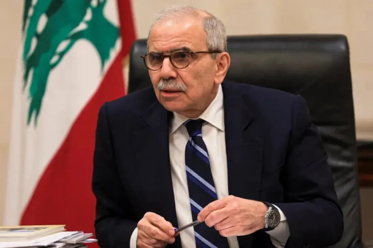 رئيس الوزراء اللبناني: إسرائيل نفذت نحو 3500 غارة منذ بدء وقف إطلاق النار بوساطة أمريكية