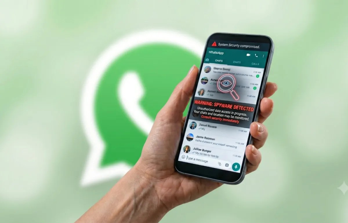 ميتا: مجموعة NSO تتحدى أمر المحكمة وتستهدف مستخدمي واتساب