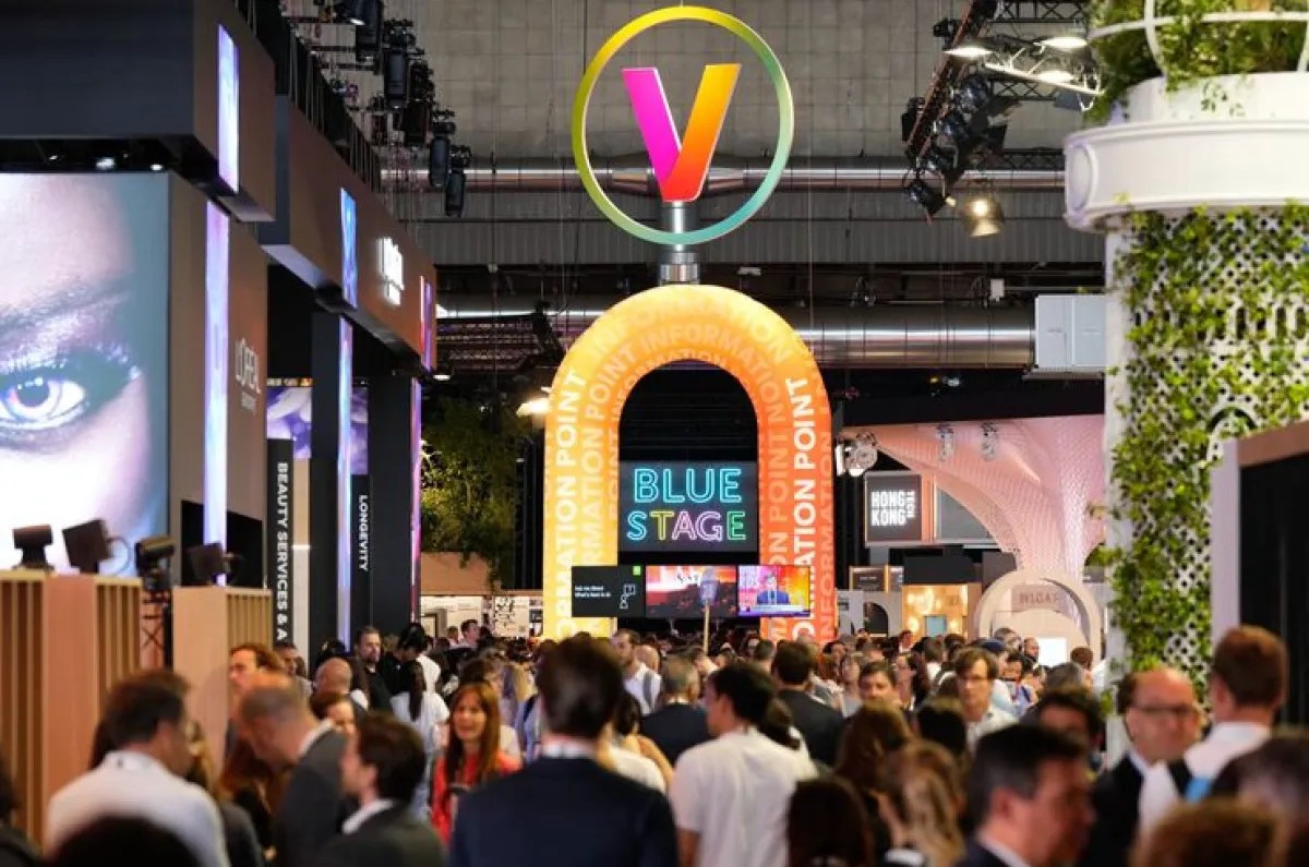 الهند شريك الذكاء الاصطناعي الرسمي في VivaTech 2026 الهند شريك الذكاء الاصطناعي الرسمي في VivaTech 2026