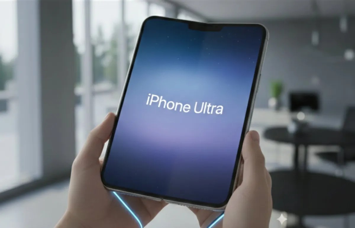 تسريبات iOS 27 تثير تكهنات حول آيفون قابل للطي