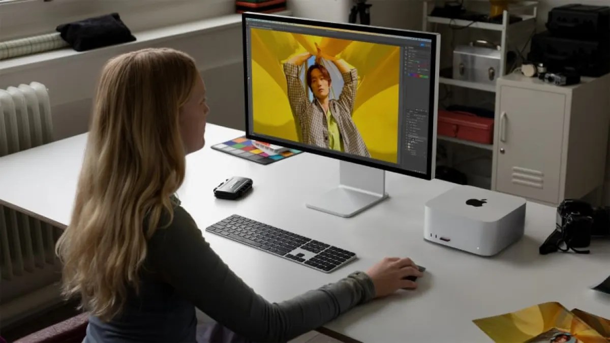 دليل Mac Studio: المواصفات، الأسعار، والمقارنات دليل Mac Studio: المواصفات، الأسعار، والمقارنات