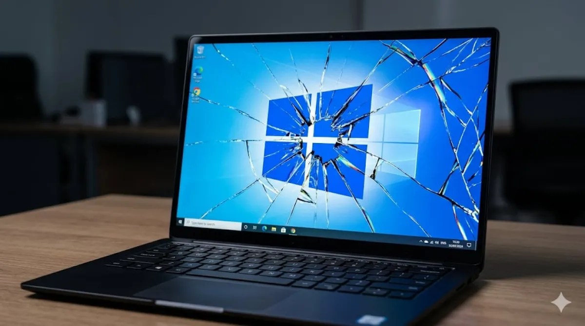 ثغرة ويندوز جديدة تتجاوز BitLocker.. صراع الكشف يتصاعد