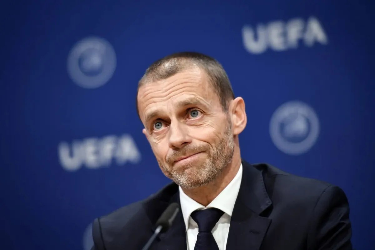 13 اتحاداً كروياً يهاجمون تصريحات رئيس يويفا بشأن مونديال 2026