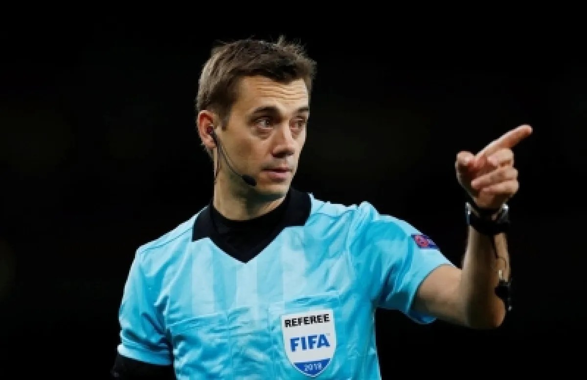 حكم توخيل ينتقد يدير مباراة إنجلترا الافتتاحية في كأس العالم