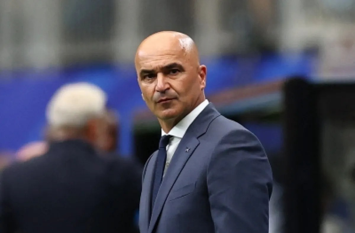 مدرب البرتغال: تعادل الكونغو درس.. واللاعبون أظهروا نهجًا استثنائيًا