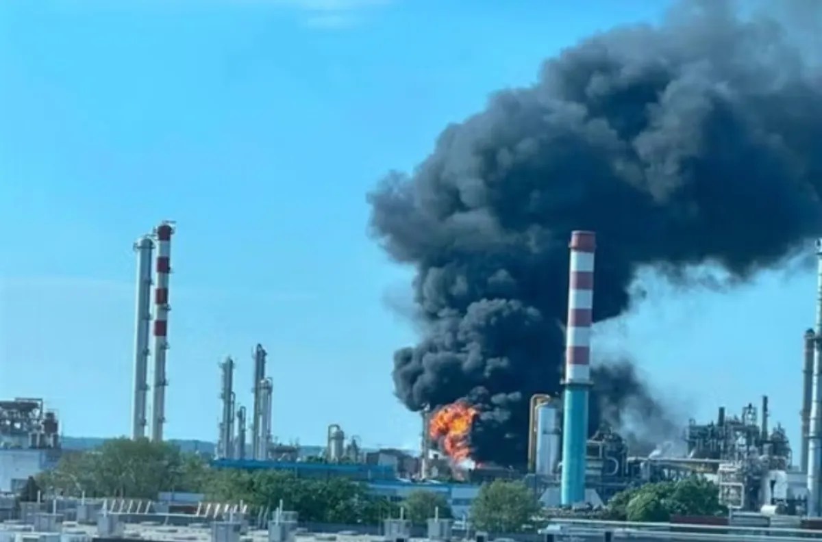 هندسة الاستخدام المزدوج.. تقرير دولي يفكك أسرار الضربة العسكرية لمجمع كارون الإيراني