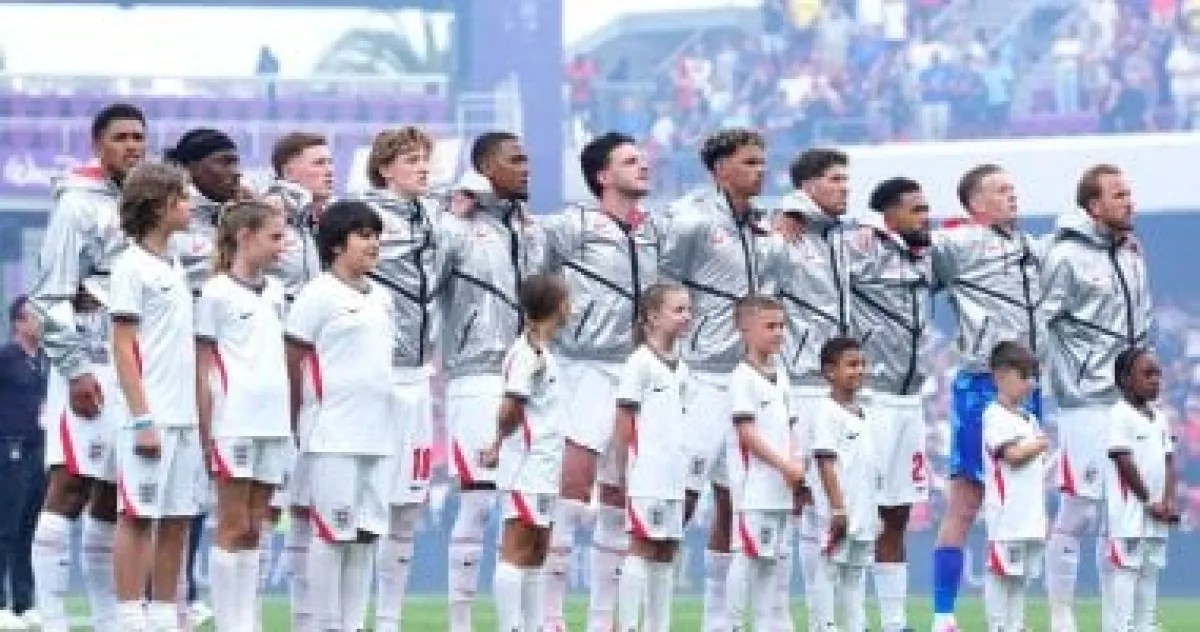 إنجلترا تكسر عقدة الكبار في كأس العالم بفوز تاريخي على كرواتيا