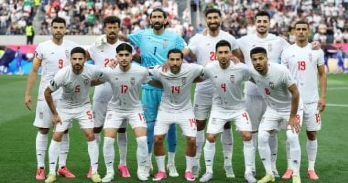 إيران تشتكي الفيفا: قيود تنظيمية تعيق استعدادات المونديال